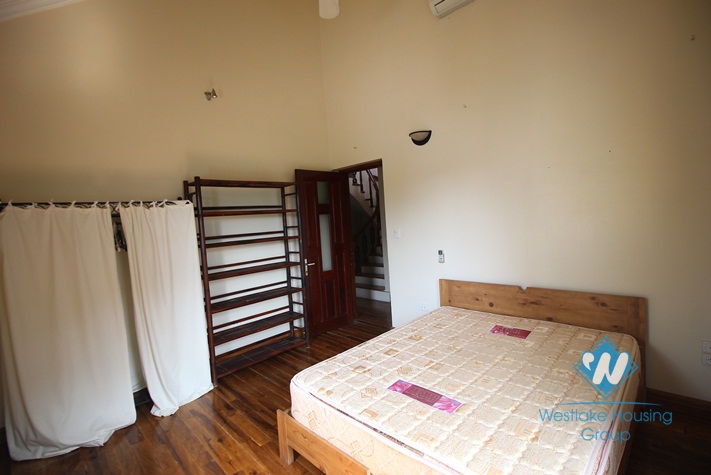House for rent in Tay Ho district, Ha Noi, Near westlake